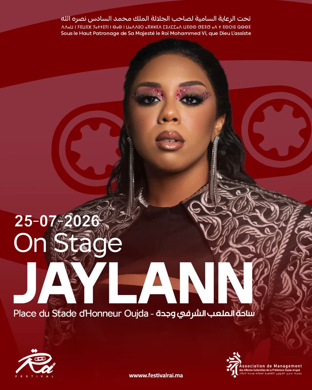 JAYLANN