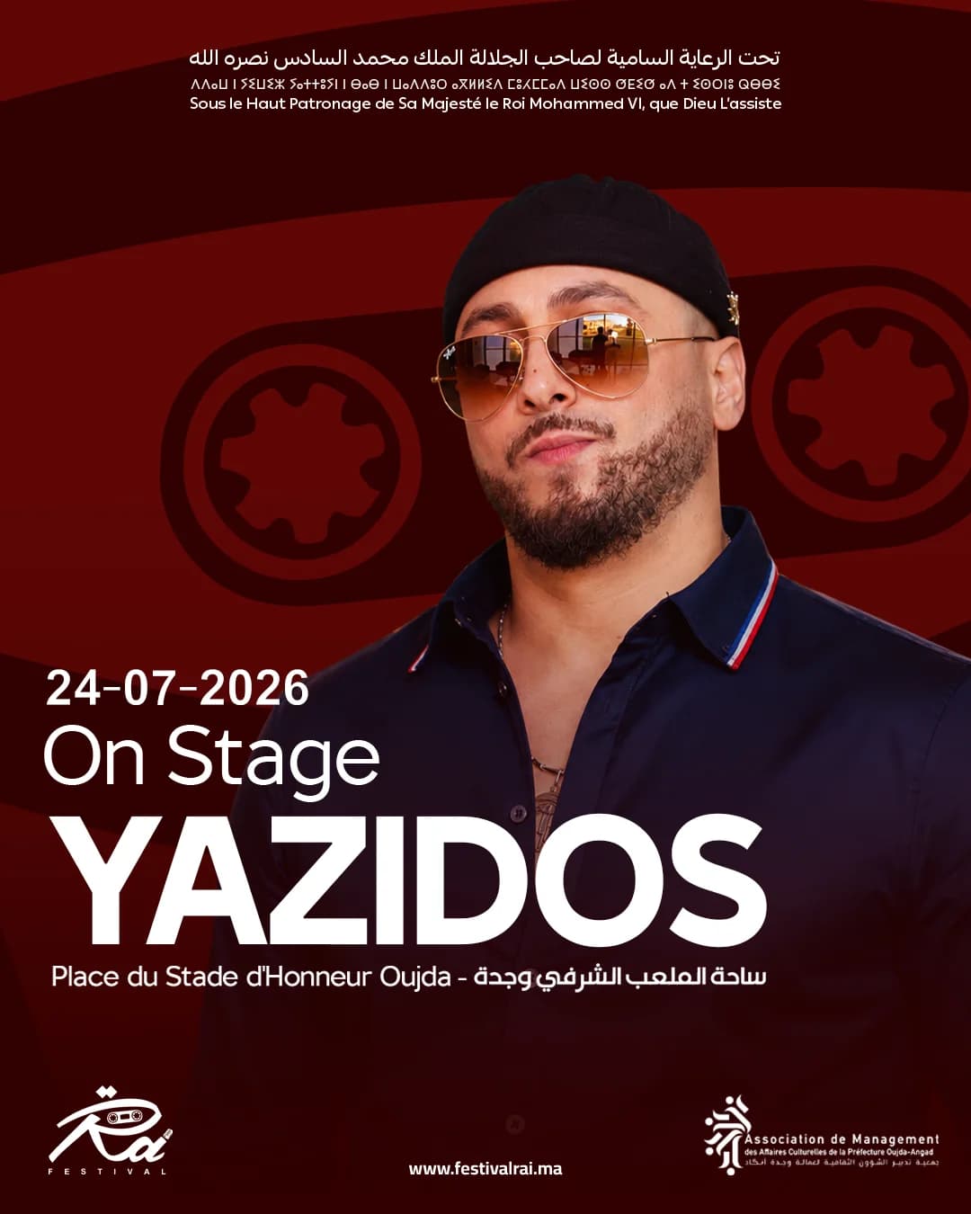 YAZIDOS