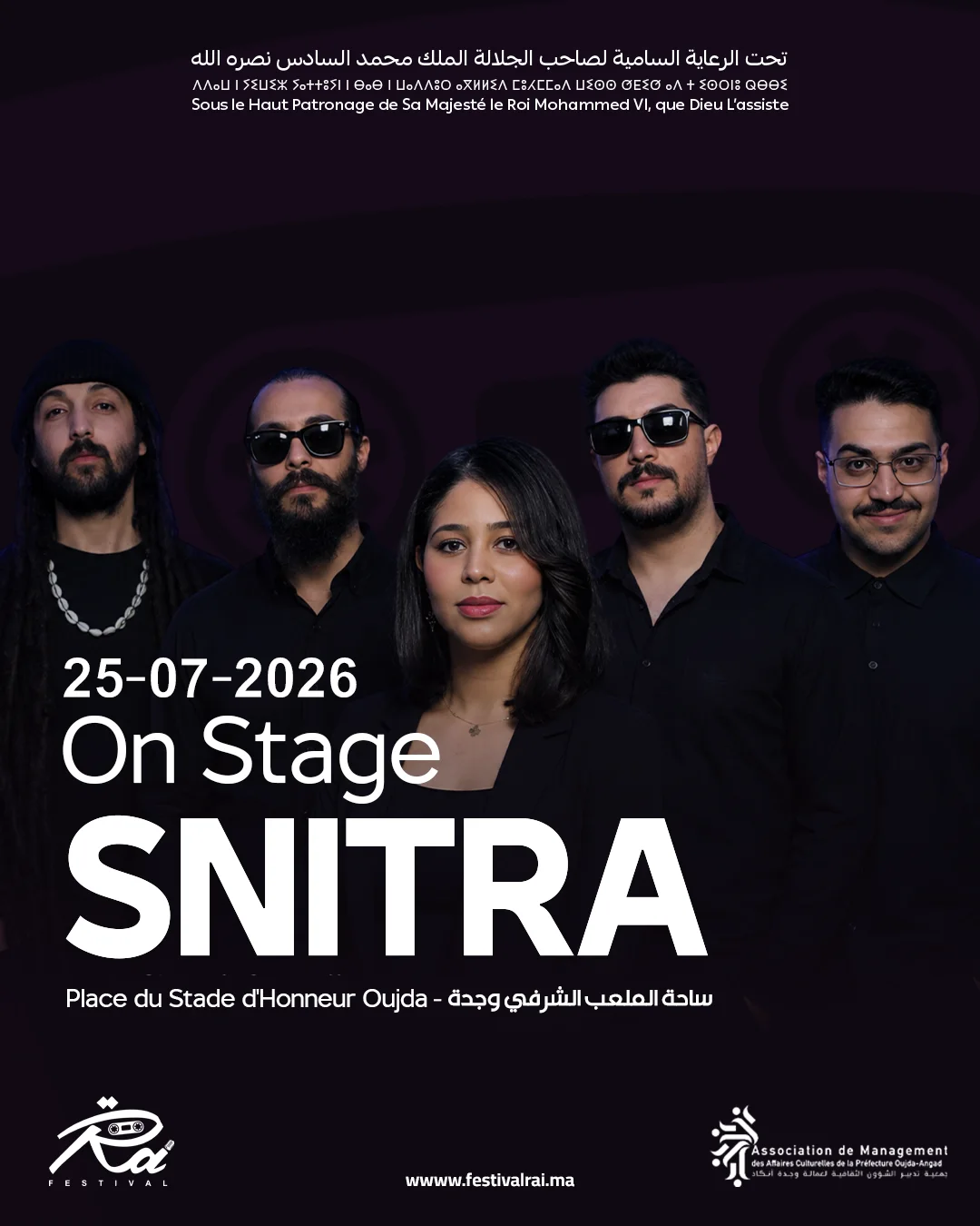 SNITRA